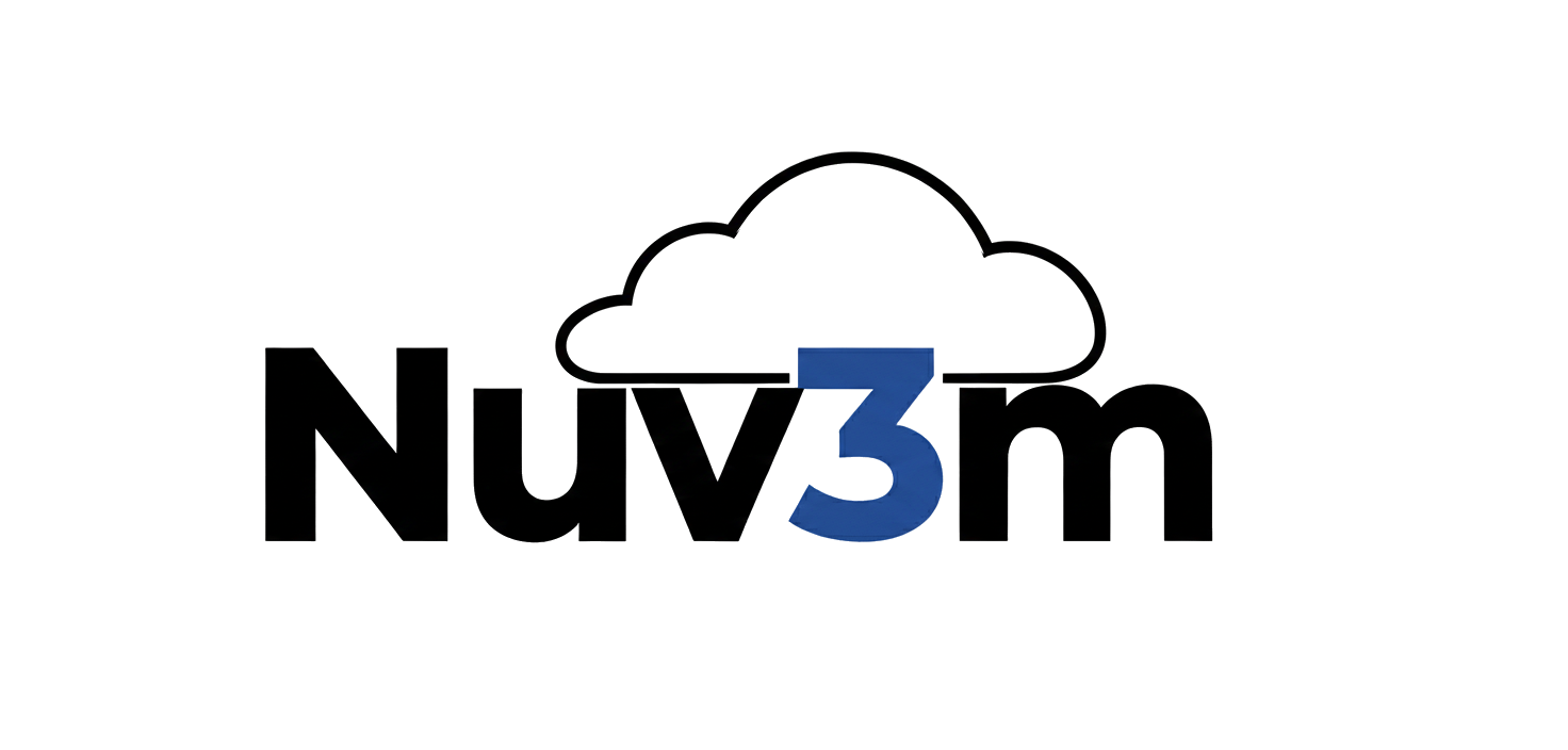Nuv3m